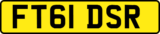 FT61DSR