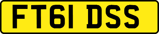 FT61DSS