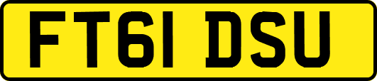 FT61DSU