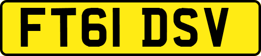 FT61DSV
