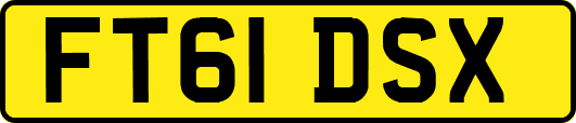 FT61DSX