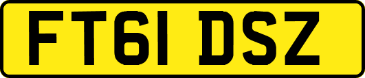 FT61DSZ