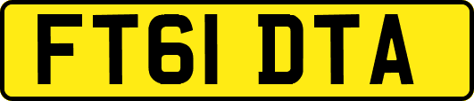 FT61DTA