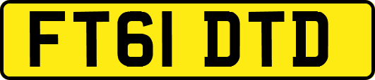 FT61DTD