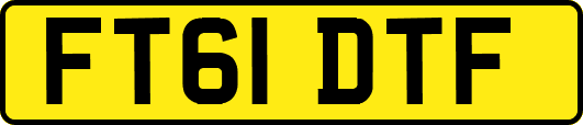 FT61DTF