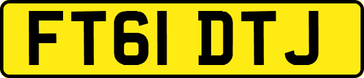 FT61DTJ