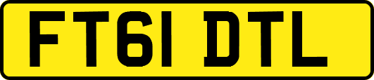 FT61DTL