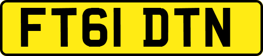 FT61DTN