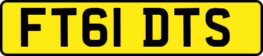 FT61DTS