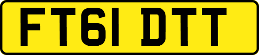 FT61DTT