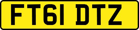 FT61DTZ
