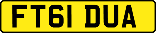 FT61DUA
