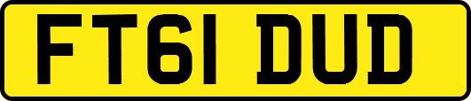 FT61DUD