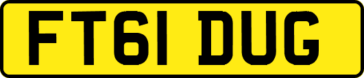 FT61DUG