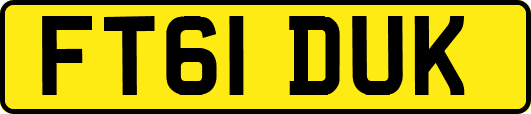 FT61DUK