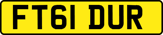 FT61DUR