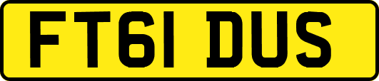 FT61DUS