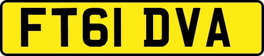 FT61DVA