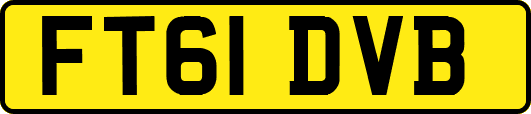 FT61DVB