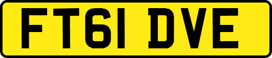 FT61DVE