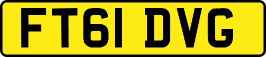 FT61DVG