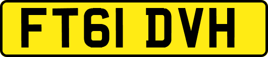 FT61DVH