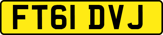 FT61DVJ