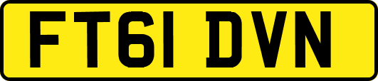 FT61DVN