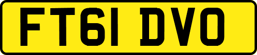 FT61DVO