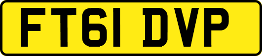 FT61DVP