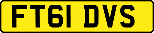 FT61DVS