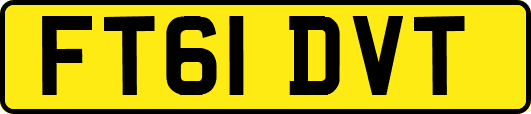 FT61DVT