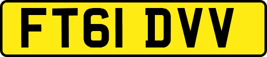 FT61DVV