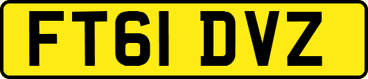 FT61DVZ