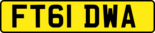 FT61DWA
