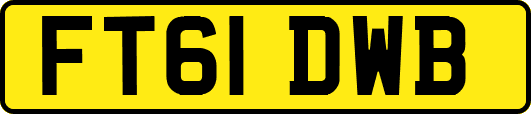 FT61DWB