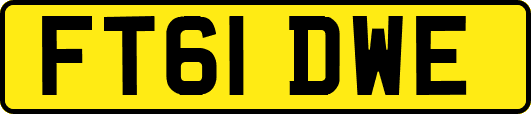 FT61DWE