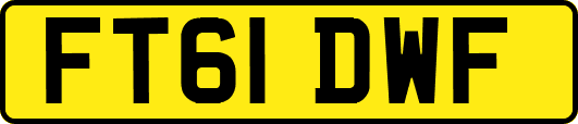 FT61DWF