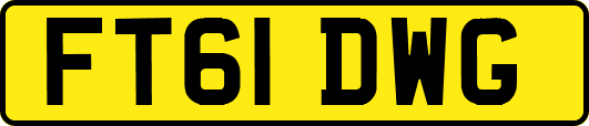 FT61DWG