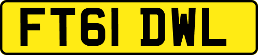 FT61DWL