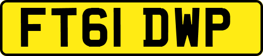 FT61DWP