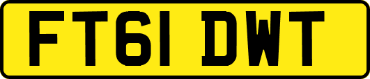 FT61DWT