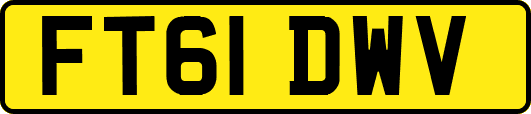 FT61DWV