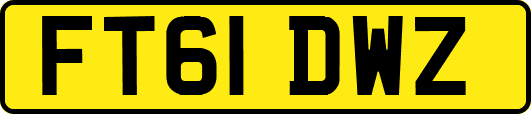 FT61DWZ