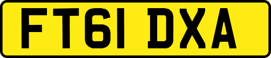 FT61DXA