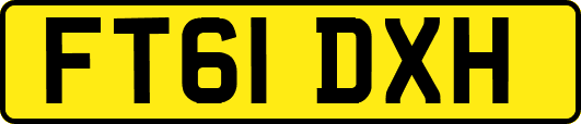 FT61DXH