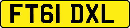 FT61DXL
