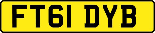 FT61DYB