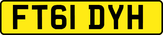 FT61DYH