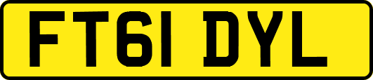 FT61DYL
